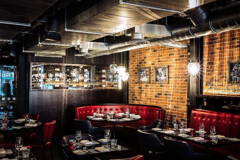 酒店 Malmaison Reading