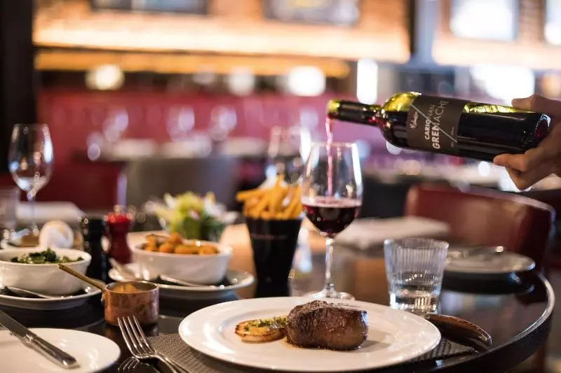 בית מלון כפרי Malmaison Reading