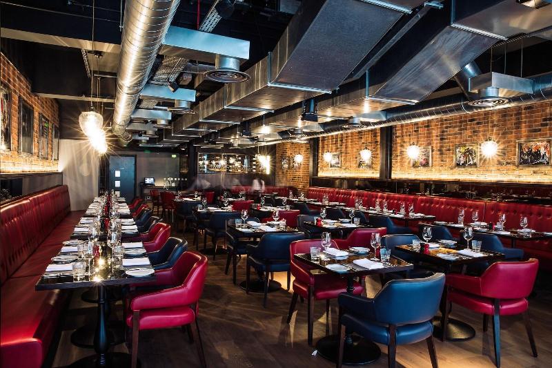 酒店 Malmaison Reading