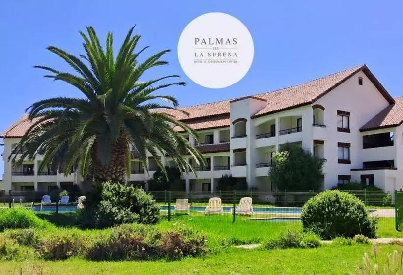 فندق Palmas De La Serena