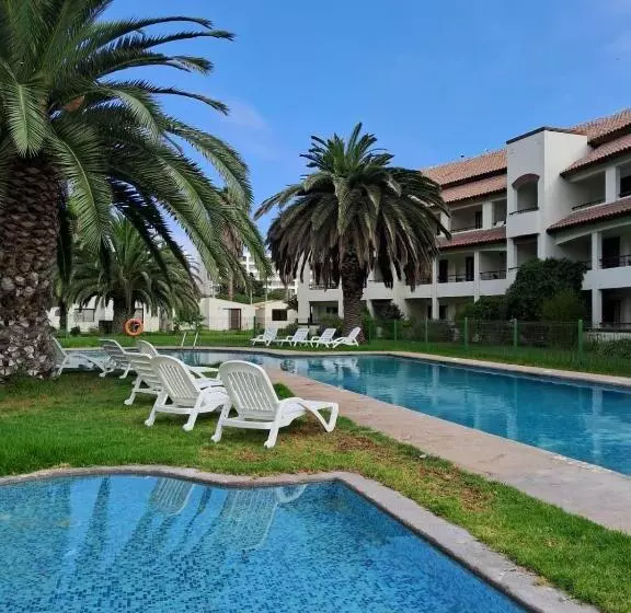 فندق Palmas De La Serena