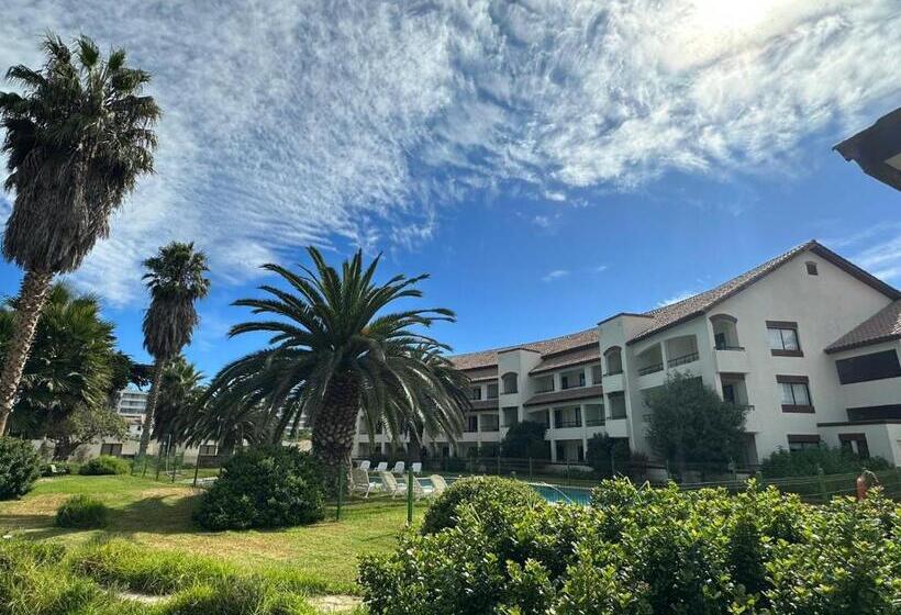 בית מלון כפרי Palmas De La Serena