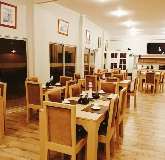 فندق Palmas De La Serena