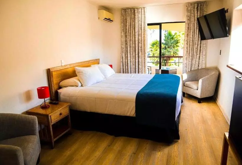 فندق Palmas De La Serena