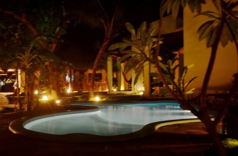 Hotel Pousada Cafe E Mar Jeri