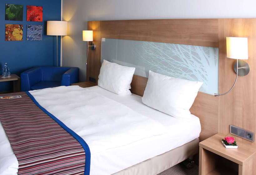 Quality Hotel Ostrava City