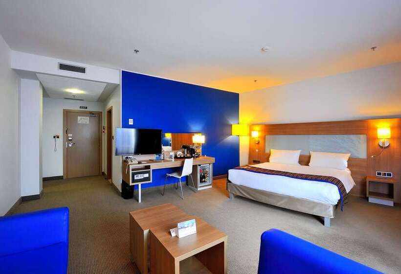 Quality Hotel Ostrava City