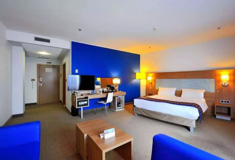 Quality Hotel Ostrava City