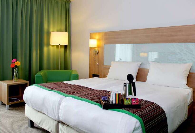 Quality Hotel Ostrava City