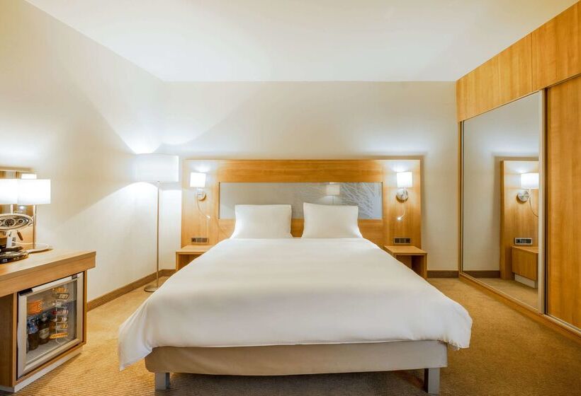 Quality Hotel Ostrava City