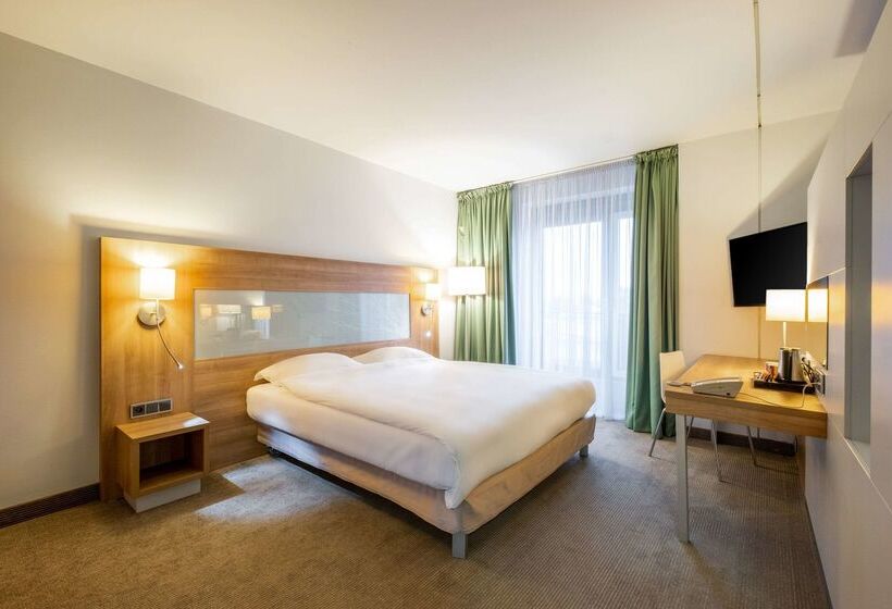 Quality Hotel Ostrava City