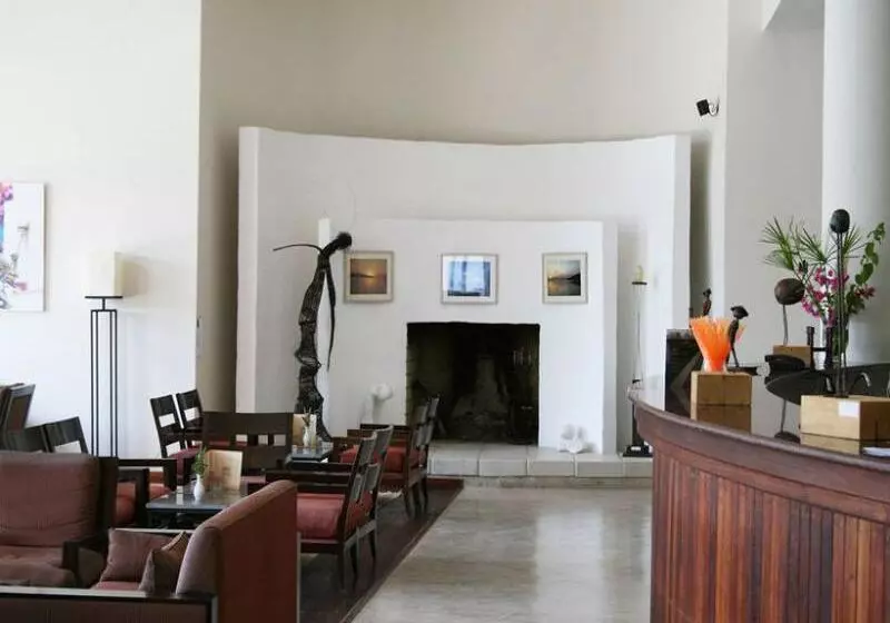 Отель Villa Noria