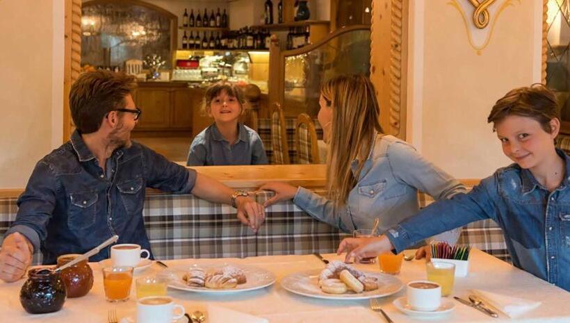 酒店 Rio Stava Family Resort & Spa