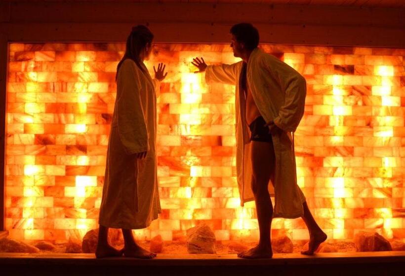 酒店 Rio Stava Family Resort & Spa