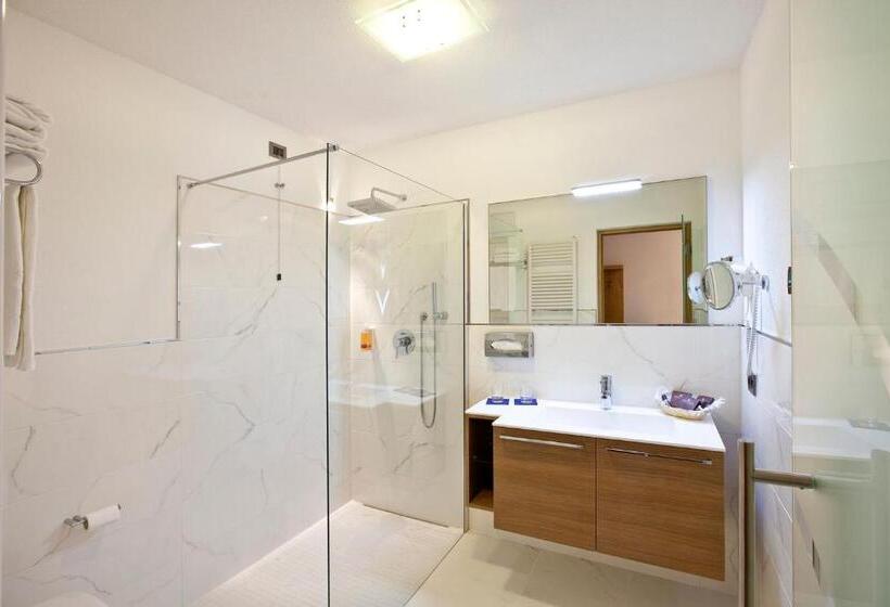 酒店 Rio Stava Family Resort & Spa