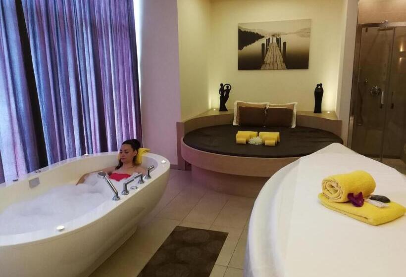 酒店 Rio Stava Family Resort & Spa