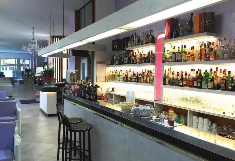 בית מלון כפרי Sahara