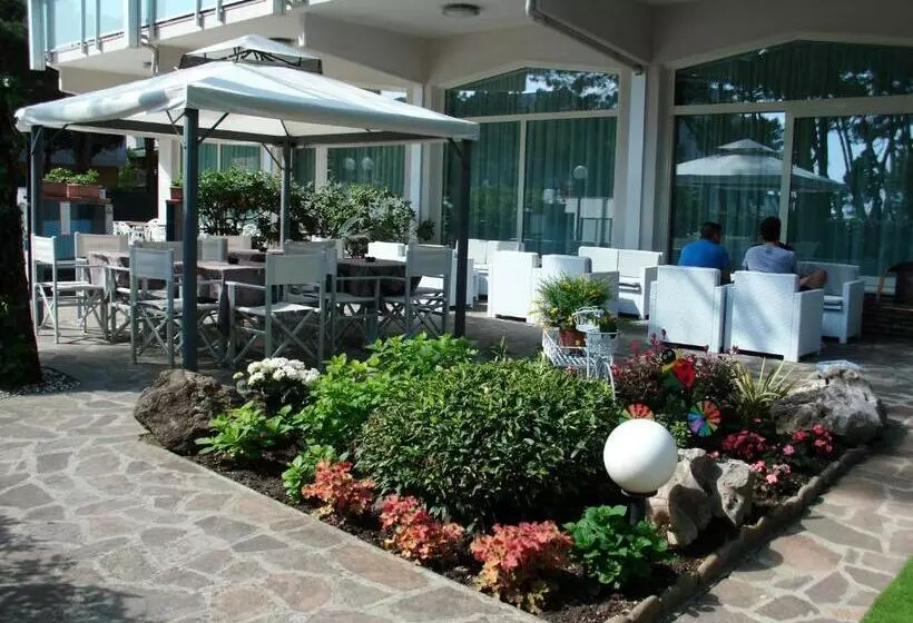 בית מלון כפרי Sahara