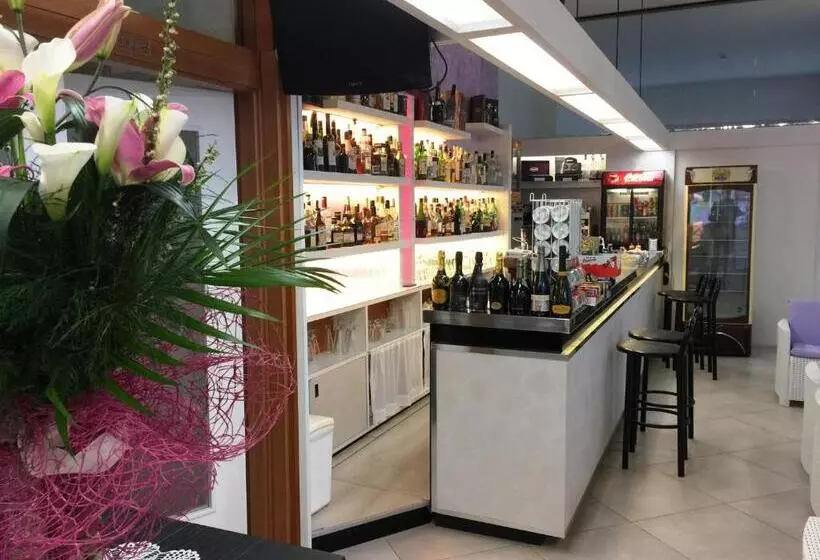 בית מלון כפרי Sahara