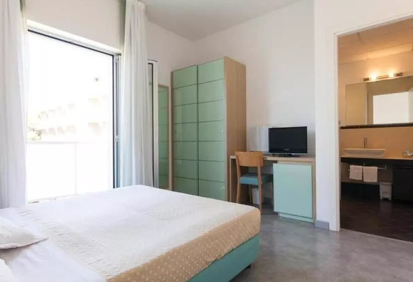 בית מלון כפרי Sahara