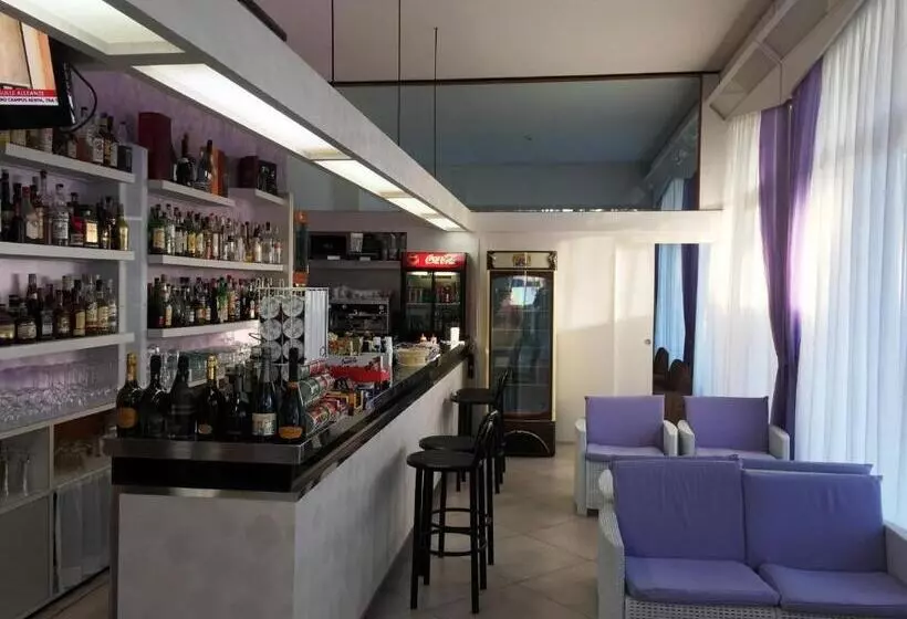 בית מלון כפרי Sahara