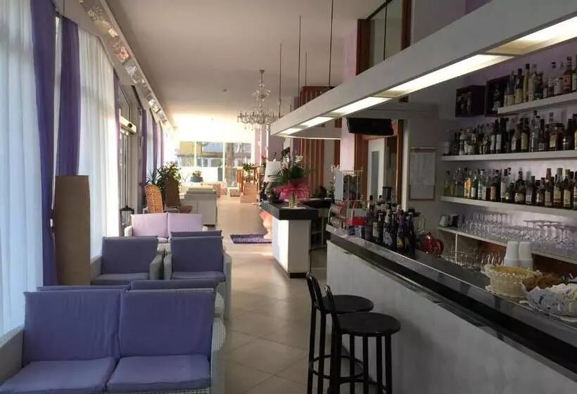 בית מלון כפרי Sahara