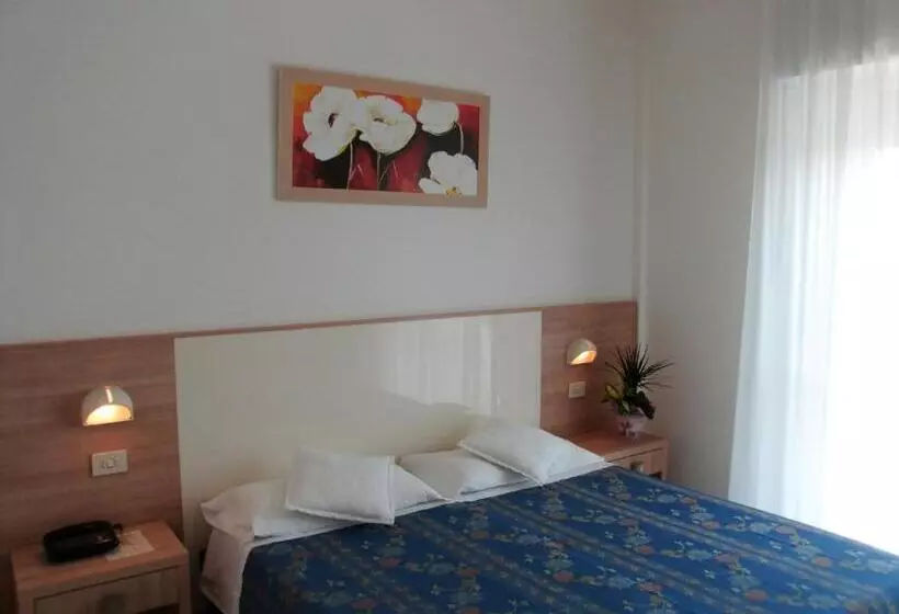 בית מלון כפרי Sahara