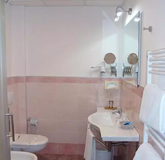 בית מלון כפרי Sahara