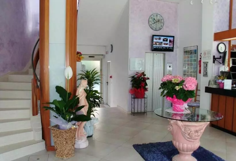 בית מלון כפרי Sahara