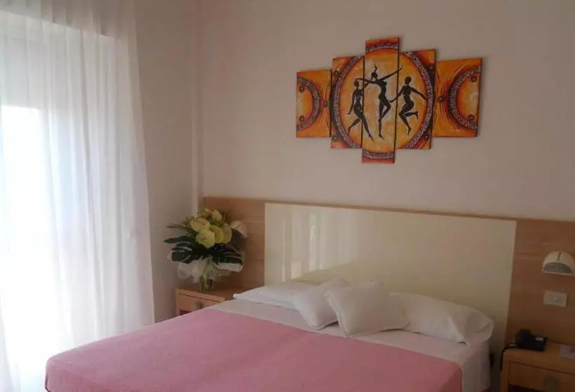 בית מלון כפרי Sahara