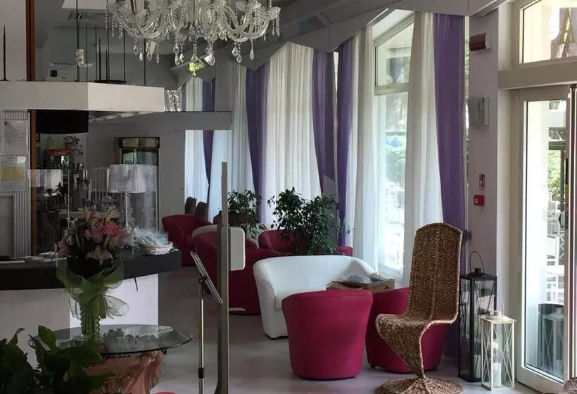 בית מלון כפרי Sahara