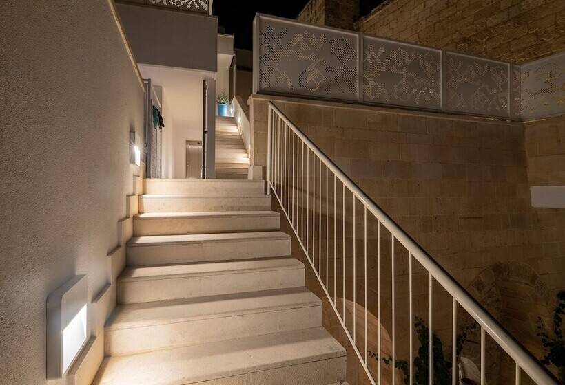 Dimora San Giuseppe Hotel & Spa