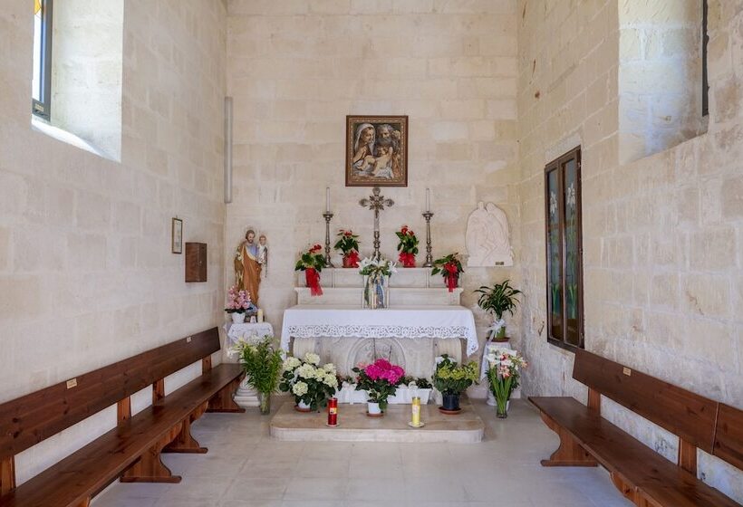 Dimora San Giuseppe Hotel & Spa