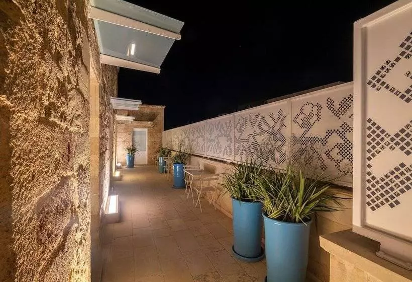 Dimora San Giuseppe Hotel & Spa