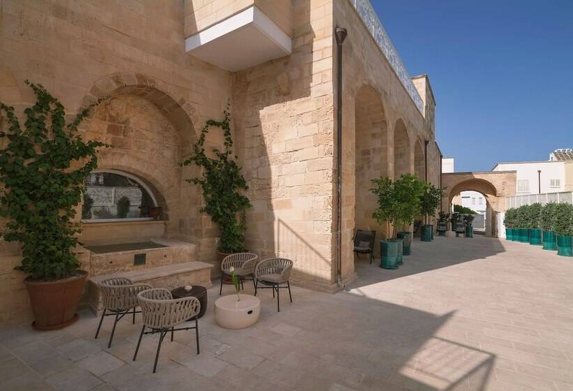 Dimora San Giuseppe Hotel & Spa