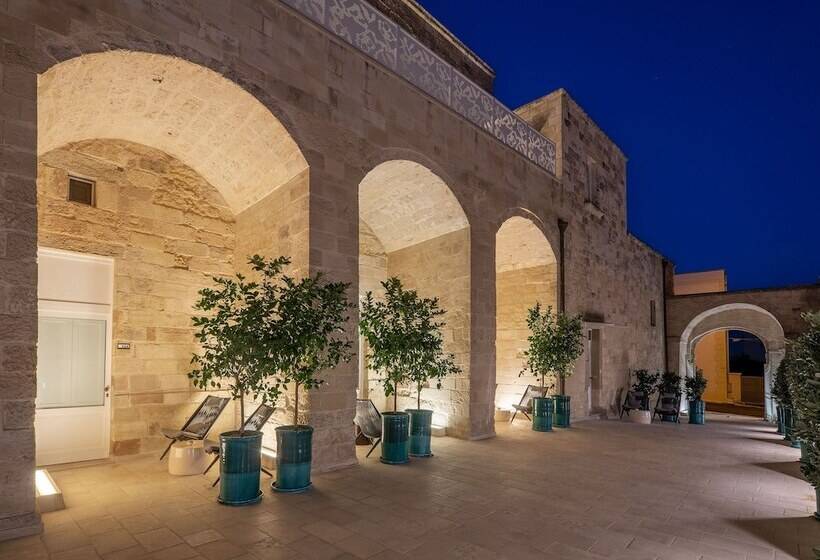 Dimora San Giuseppe Hotel & Spa