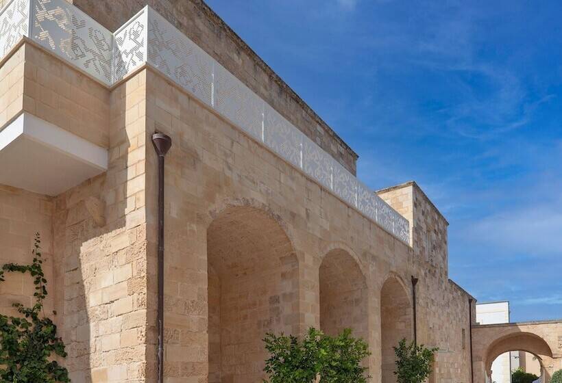 Dimora San Giuseppe Hotel & Spa