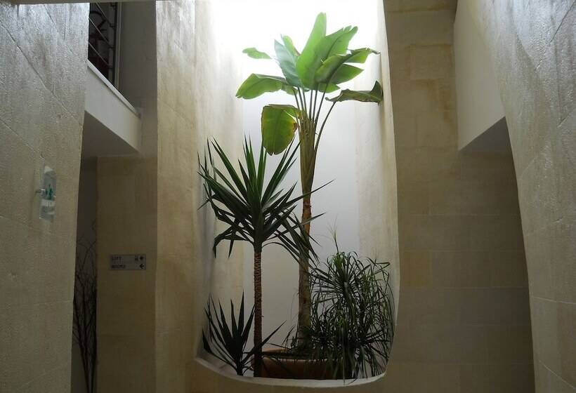 Dimora San Giuseppe Hotel & Spa