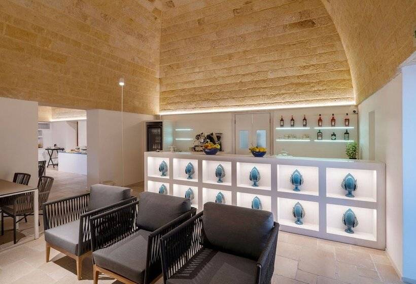 Dimora San Giuseppe Hotel & Spa