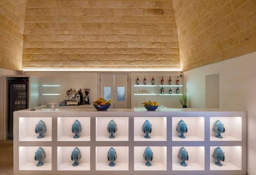 Dimora San Giuseppe Hotel & Spa