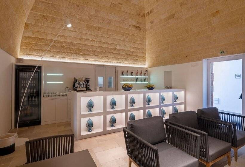 Dimora San Giuseppe Hotel & Spa