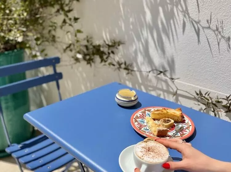 Dimora San Giuseppe Hotel & Spa