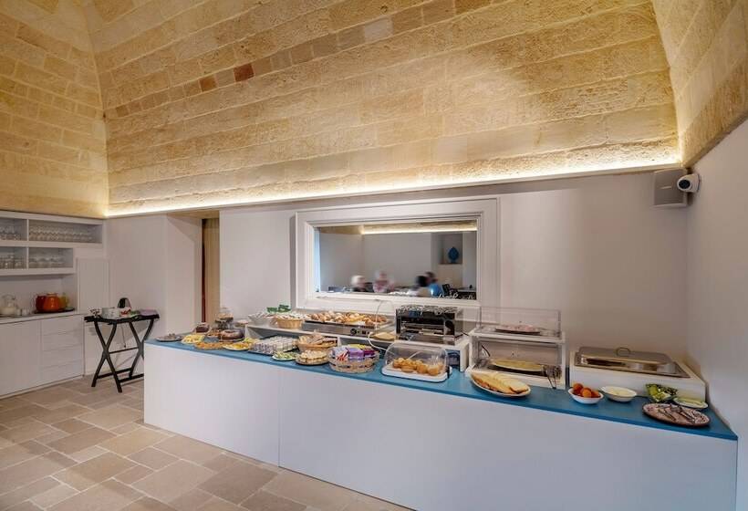 Dimora San Giuseppe Hotel & Spa