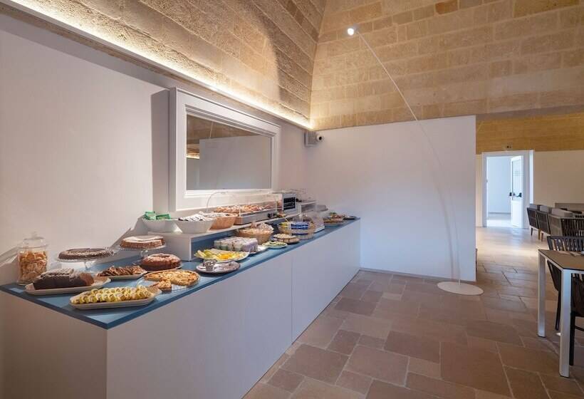 Dimora San Giuseppe Hotel & Spa