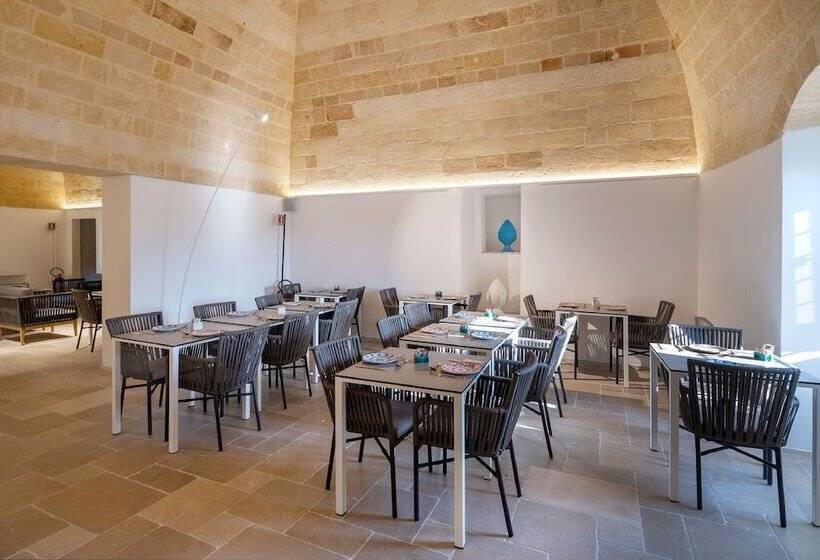 Dimora San Giuseppe Hotel & Spa