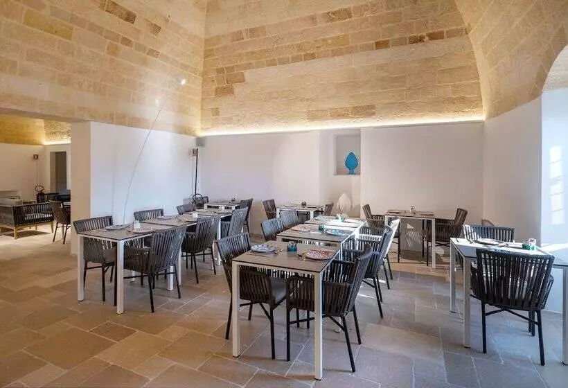 Dimora San Giuseppe Hotel & Spa