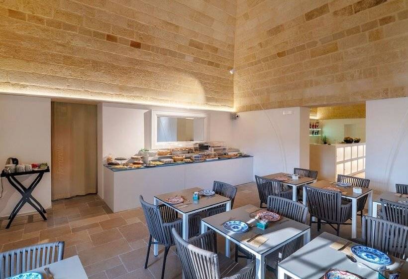 Dimora San Giuseppe Hotel & Spa