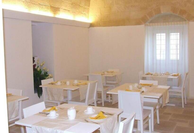 Dimora San Giuseppe Hotel & Spa