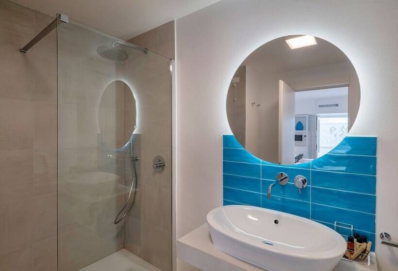 Dimora San Giuseppe Hotel & Spa