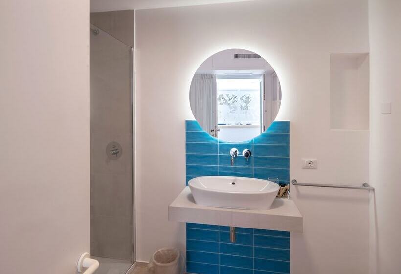 Dimora San Giuseppe Hotel & Spa